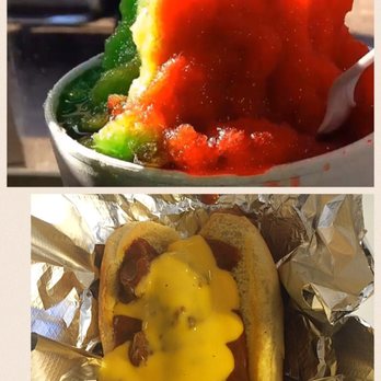 MLK Snowballs - Mouth watering - Hot Dogs Near Me - Natchez, Mississippi MLK Snowballs - Mouth watering - Hot Dogs Near Me - Natchez, Mississippi