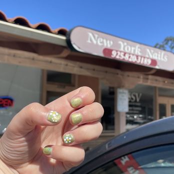 New York Nails Salon - M8 Gel Nail Color! - Nail Salons Near Me - Alamo, California New York Nails Salon - M8 Gel Nail Color! - Nail Salons Near Me - Alamo, California