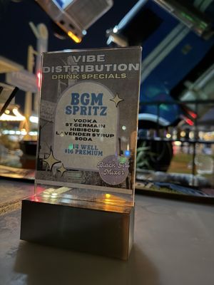 Fergusons Downtown by null