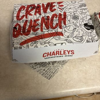 Charleys Cheesesteaks - Cheesesteaks Near Me - Phoenix, Arizona
