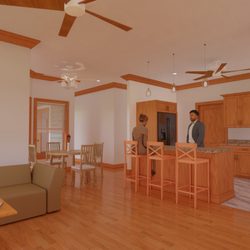 3D Cad Drafting Service