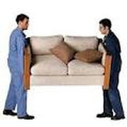 Able Movers