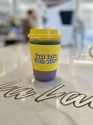 La La Land Kind Cafe by null