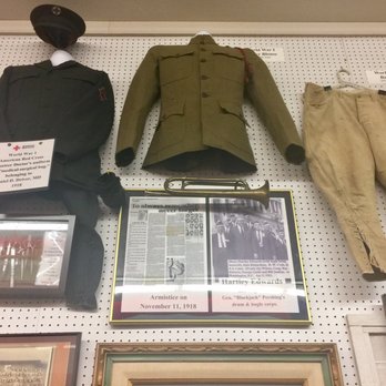 Perrin Airforce Base Museum - Museums Near Me - Denison, Texas