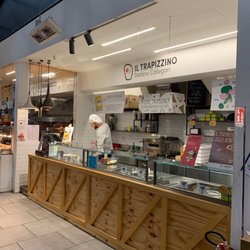 Trapizzino - Store front
