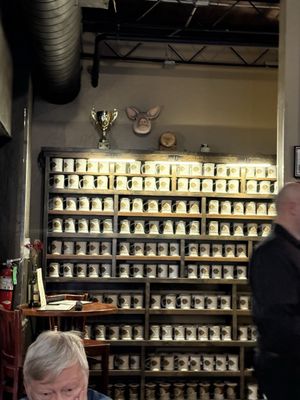 Tusk & Trotter American Brasserie Bentonville by null