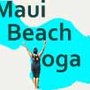 Photo of Maui Beach Yoga