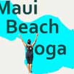 Maui Beach Yoga - Maui Beach Yoga