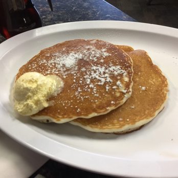 The House Cafe - Shortstack - Cafes Near Me - Richardson, Texas