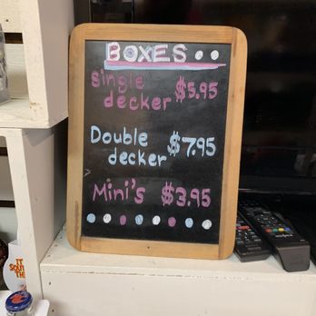 MoonPie General Store - Chattanooga - Prices - Toy Stores Near Me - Chattanooga, Tennessee