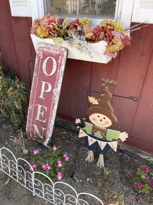 Willowbrook Apple Farm by null