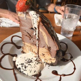 Olympic Cafe - Kaua'i Pie. Ono! - Seafood Near Me - Kapaa, Hawaii