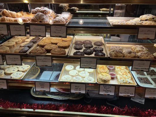 Truffles & Tortes Dessert Cafe by null