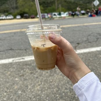 Sticks Coffee - Tonic latte - Coffee & Tea Near Me - Mariposa, California Sticks Coffee - Tonic latte - Coffee & Tea Near Me - Mariposa, California