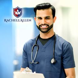 Rachell Allen Nclex Review - Best NCLEX Review Course in Las Vegas