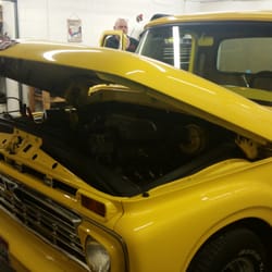 Benchmark Automotive