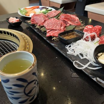 Koke Teppanyaki & Bbq - Japanese Near Me - Markham, Ontario