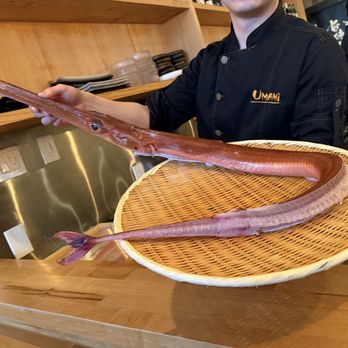 Umami Omakase - Japanese Near Me - Cambridge, Massachusetts