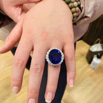 MENDOCINO gems - Purple Tourmaline $16K gorgeous!! - Jewelry Near Me - Mendocino, California MENDOCINO gems - Purple Tourmaline $16K gorgeous!! - Jewelry Near Me - Mendocino, California