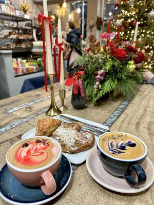 Remi Flower & Coffee by null