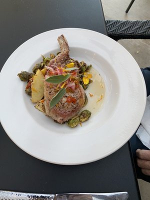 The Table at Junipine Resort by null