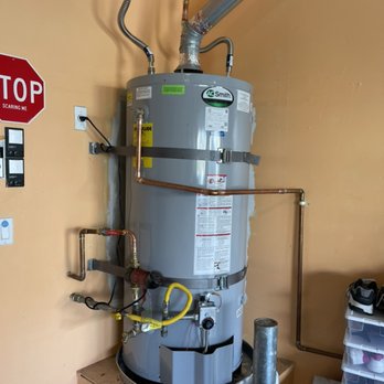 C WILLIAMS PLUMBING - 150 Photos u0026 106 Reviews - Hayward, California -  Plumbing - Phone Number - Yelp