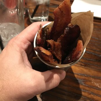 Iron Shoe Distillery - Candied bacon! - Distilleries Near Me - Niles, Michigan Iron Shoe Distillery - Candied bacon! - Distilleries Near Me - Niles, Michigan