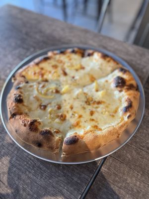 Venus Taproom, Roastery & Pizza by null