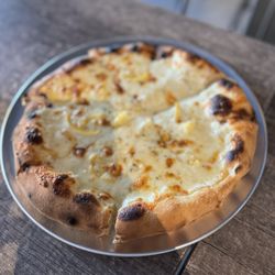 Venus - Bianca with Preserved Lemon
