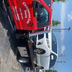 Collinwood East Trucking & Towing