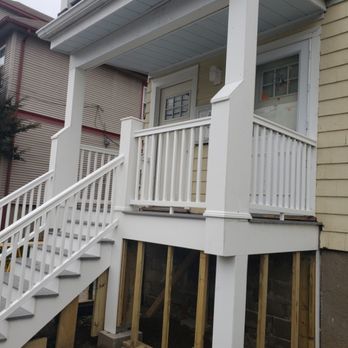 F Chacon Construction - Carpenters Near Me - Chelsea, Massachusetts