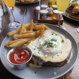 Monte cristo