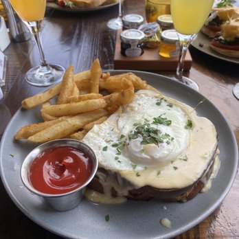Plancha - Monte cristo - Latin American Near Me - Lake Buena Vista, Florida