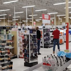 Office Depot