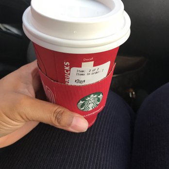 Starbucks - Coffee & Tea Near Me - Merrillville, Indiana