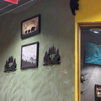 Jack’s Cabin - American Near Me - Greenville, Ohio