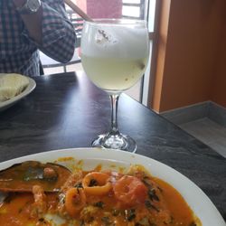 Inka's Peruvian - Pisco Sour