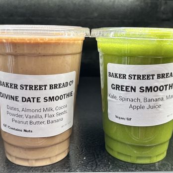 Baker Street Bread - Bakeries Near Me - Philadelphia, Pennsylvania