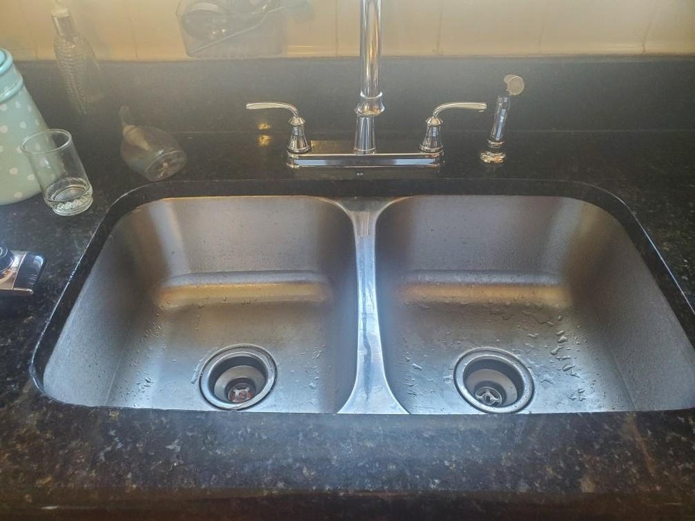 Slide of JBJ Plumbing