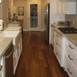 Ogden's Flooring & Design - A sample of our work.