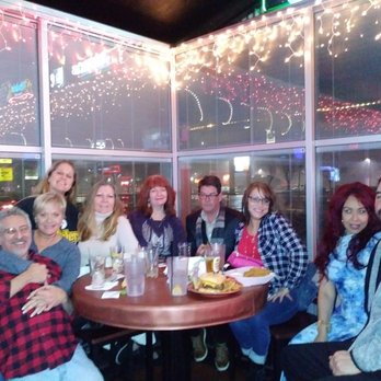 Billy's Long Bar - The gang - Bars Near Me - Albuquerque, New Mexico