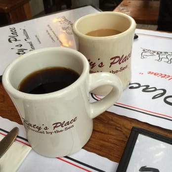 Katy's Place - Katy's has a nice secluded diner feel, off the beaten path in Carmel. - Breakfast & Brunch Near Me - Carmel, California