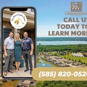 WCI Realty - Real Estate Agents Near Me - Rochester, New York WCI Realty - Real Estate Agents Near Me - Rochester, New York