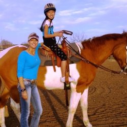 LA Ranch Stables & Riding Center