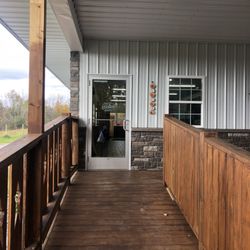 Mud Pond Farm