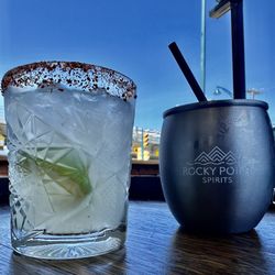 Rocky Point Spirits