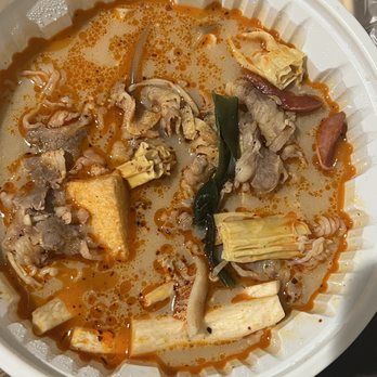 Qianlixiang Hot Pot - Kebab Near Me - Los Angeles, California