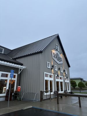 SeaQuake Brewing by null