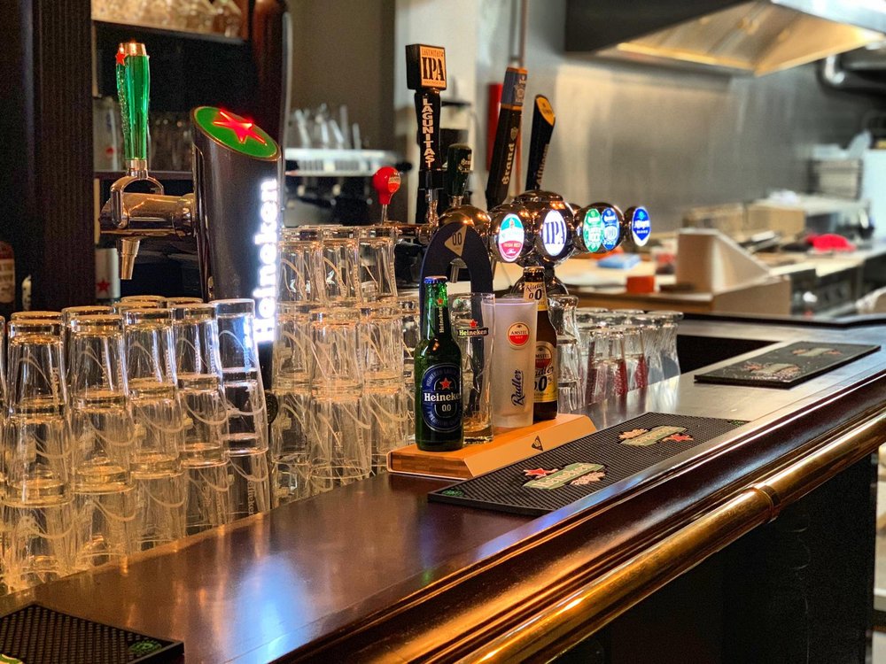 CHAMPIONS SPORTS & GRILL Oudegracht 261, Utrecht, The Netherlands Yelp