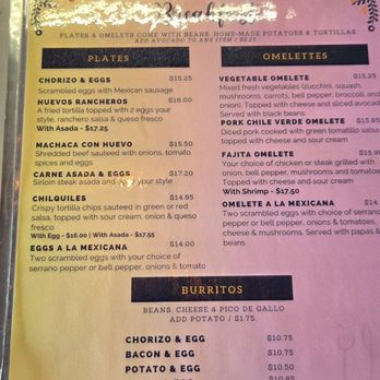 La Cocina Méxicana Restaurant - Mexican Near Me - Dixon, California